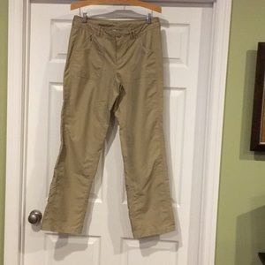 The North Face Hiking pants